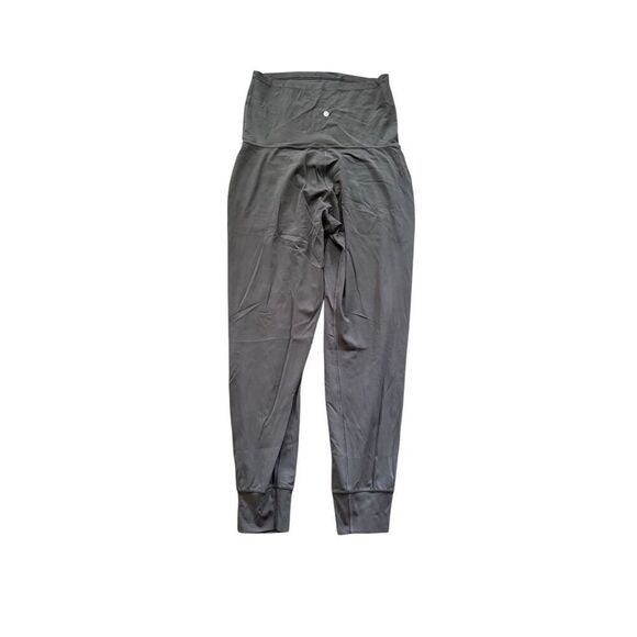 CRZ YOGA Butterluxe Maternity Joggers - Picture 3 of 3